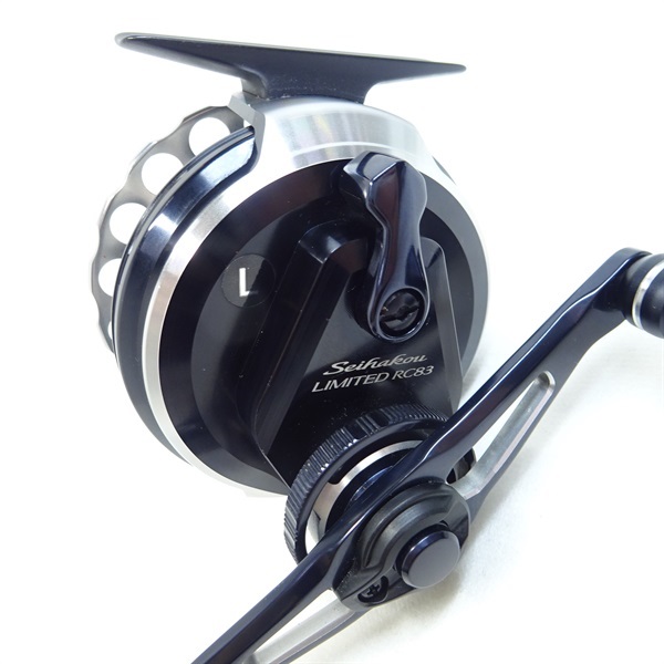 ２０セイハコウリミテッドＲＣ８３Ｌ